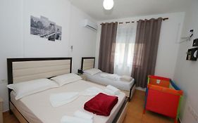 Sweet Living Apartment
